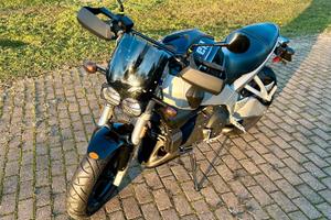 Buell lightning XB9
