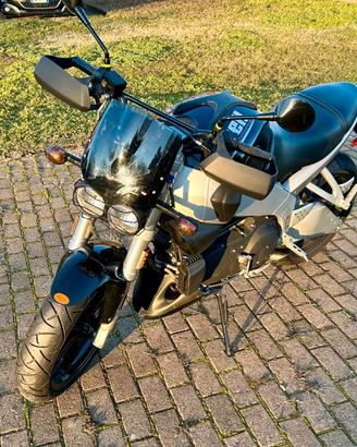 Buell lightning XB9
