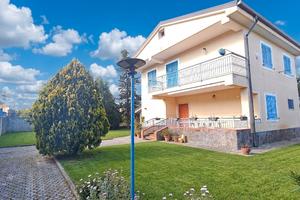 Villa vicino al mare