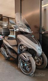 Piaggio MP3 YOURBAN LT 2017 *SOLO 10700KM*