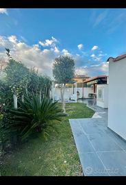 Villa lido dei pini