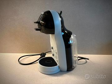 MACCHINA CAFFÈ DE'LONGHI Mini Me