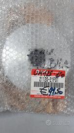 Semipuleggia mobile SUZUKI EPICURO BURGMAN SIXTEEN