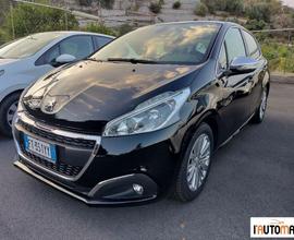 PEUGEOT - 208 5p 1.5 bluehdi Allure s&s 100cv