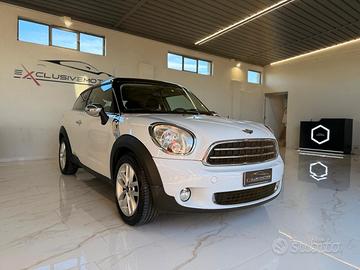 Mini Cooper D Paceman 1.6
