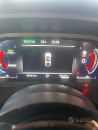 Qashqai e power  tekna