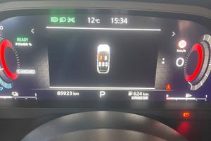 Qashqai e power  tekna