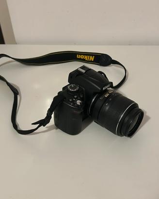 NIKON D5000