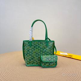 Borsa a mano da donna Goyard, nuova collezione