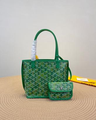 Borsa a mano da donna Goyard, nuova collezione