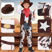 Cowboy carnevale