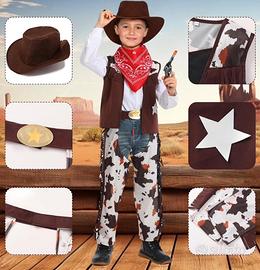 Cowboy carnevale