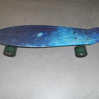 Skateboard marca ENKEEO