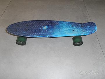Skateboard marca ENKEEO