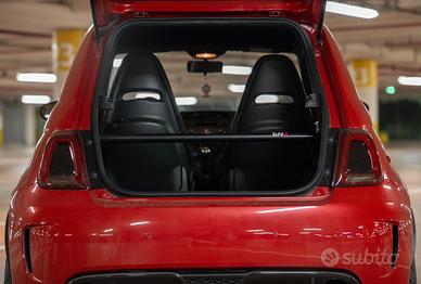 Barra dna alta 595 abarth
