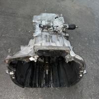 Cambio iveco eurocargo prima serie 2855.6