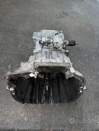 Cambio iveco eurocargo prima serie 2855.6