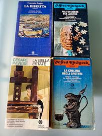 Libri Oscar Mondadori