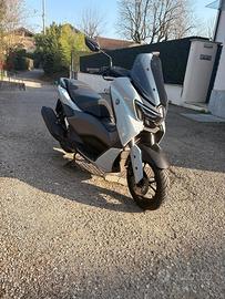 Yamaha Nmax Tech Max 125 2025