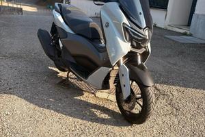 Yamaha Nmax Tech Max 125 2025