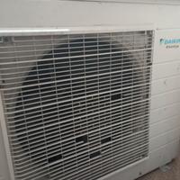 Daikin 18000 Btu