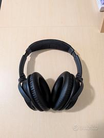 Cuffie Bose QC35 II (QuietComfort 35 II)