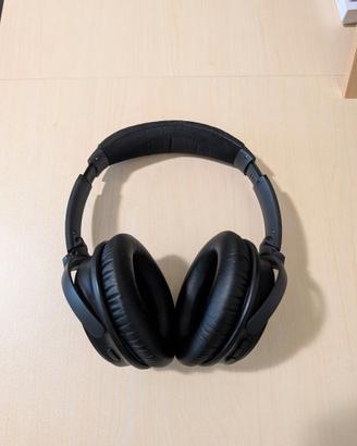 Cuffie Bose QC35 II (QuietComfort 35 II)