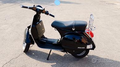 Piaggio Vespa 150 PX