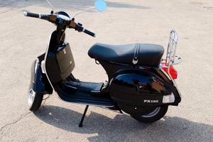 Piaggio Vespa 150 PX