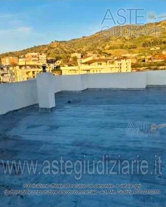 Attico/Mansarda Reggio di Calabria [A4303171]