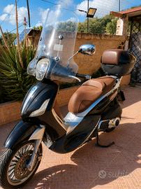 Scooter Piaggio Beverly 300ie 2014