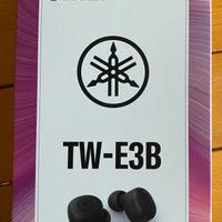 Auricolari Yamaha TW-E3B Bluetooth