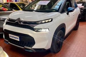 Citroen C3 Aircross PureTech 130 S&S EAT6 Shine