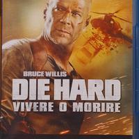 Film bluray DIE HARD