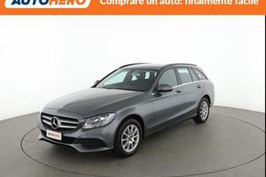 MERCEDES-BENZ C 180 UF93544