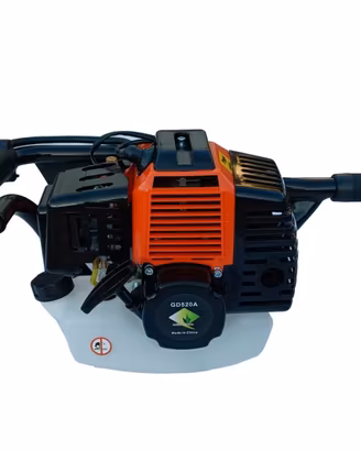 Trivella a scoppio GD520A 52cc senza punte