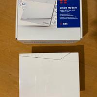 TIM Smart Modem