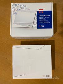 TIM Smart Modem