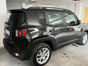 JEEP Renegade - 2020