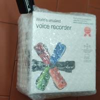 Mini Dv Telecamera


