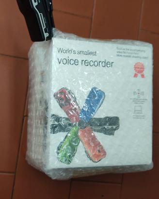 Mini Dv Telecamera

