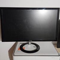 Monitor Asus VX238 23 pollici