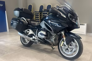 BMW R1200RT
