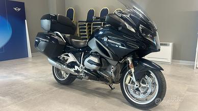 BMW R1200RT