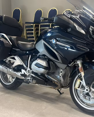 BMW R1200RT