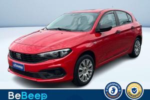 FIAT Tipo 5P 1.0 100CV