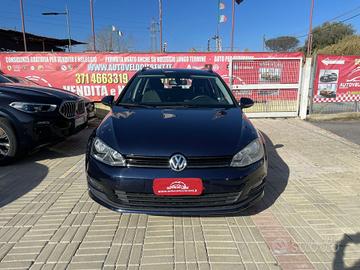Volkswagen Golf Variant Golf Plus 1.6 TDI DPF Comf