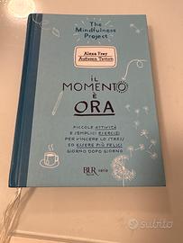 Il momento è ora. Piccole attività e semplici eser