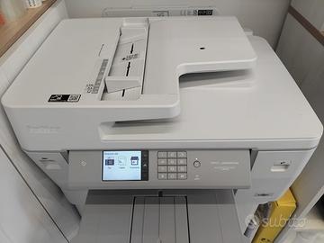 MULTIFUNZIONE MFC-J6955DW A3 CON ASSISTENZA