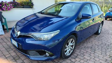 Toyota Auris Hybrid  1.8 Active del 2016